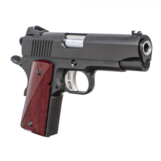 FUSION 1911 CCO 45ACP COMMANDER CARRY OFFICERS - Pistols